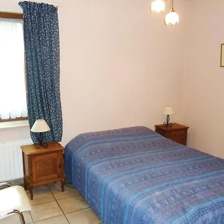 Apartamento B - On Lecurie