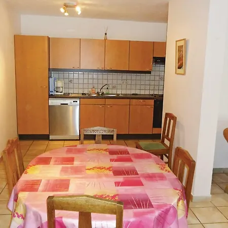 B - On Lecurie Apartamento *